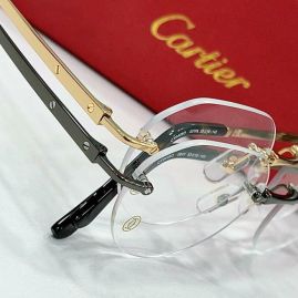 Picture of Cartier Optical Glasses _SKUfw54317749fw